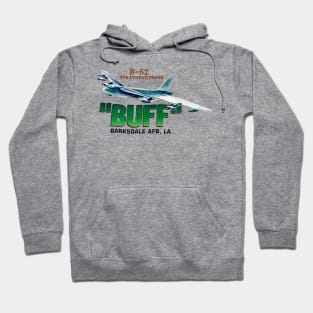 BUFF - B-52 Hoodie